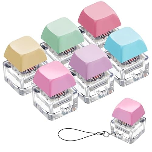 clicky keychain