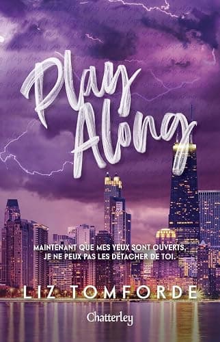 Windy City # 4 - Play Along - Tome 4 (4) - Image 1