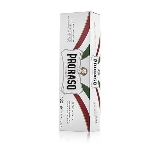 Proraso Sensitive Shaving Cream for Men thumbnail 3