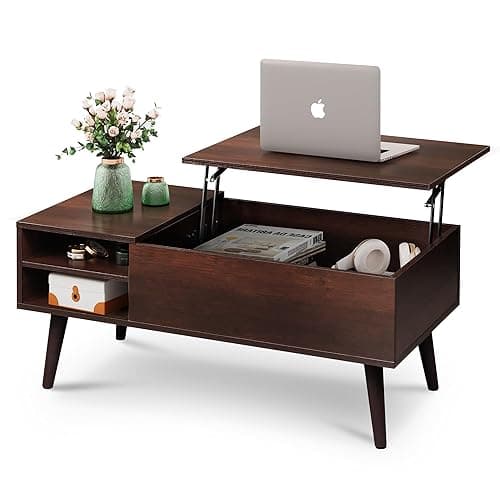 WLIVE Lift Top Coffee Table
