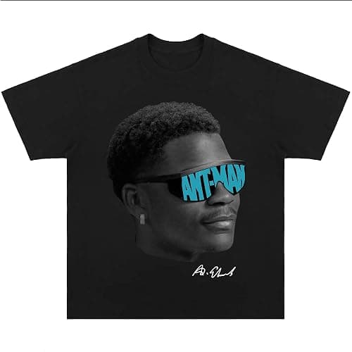 Vintage Basketball Graphic Tees Shirt Collection Rap Hip-Hop Style Y2K Streetwear for Men Women thumbnail 3