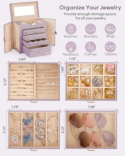 Jewelry box thumbnail 4