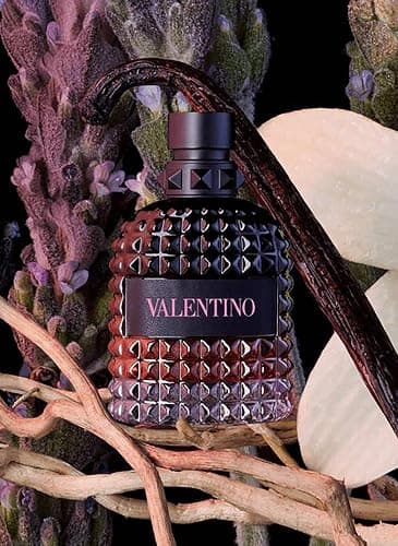 Valentino Uomo Born In Roma Intense for Men 3.4 oz Eau de Parfum Intense Spray |  thumbnail 2