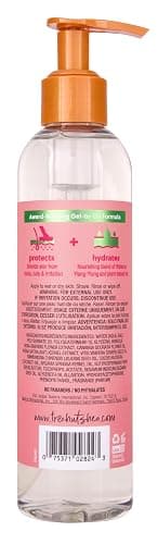Tree Hut Pink Hibiscus Moisturizing Shave Oil, Gel-to-Oil Formula, Ultra Hydrating Barrier for a Close, Smooth Shave, For All Skin Types, 7.7 fl oz thumbnail 3