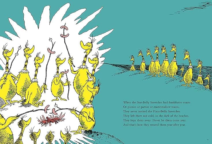 The Sneetches and Other Stories thumbnail 3