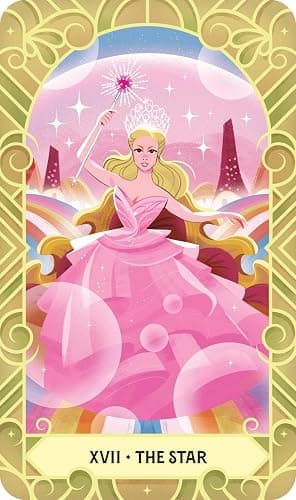 Wicked Tarot Deck and Guidebook (Tarot/Oracle Decks) thumbnail 3