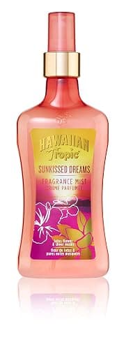 Sunkissed Dreams by Hawaiian Tropic For Women Fragance Mist Spray 8.4oz Unboxed thumbnail 2