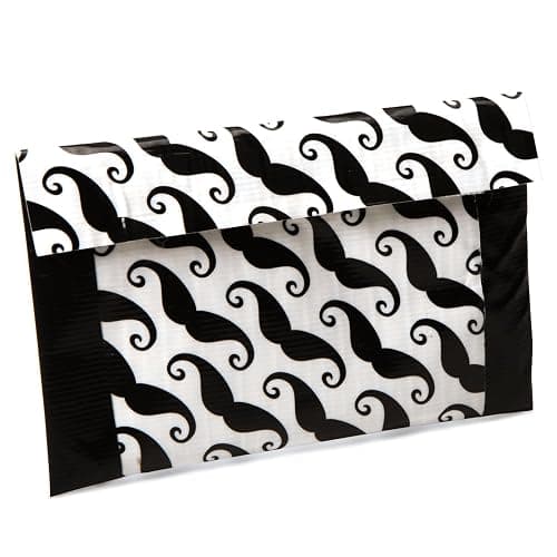 Duck Brand 1265013 Color Duct Tape, Single Roll, Black thumbnail 9