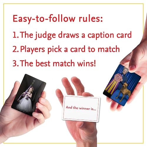 PicWits! Board Game thumbnail 5