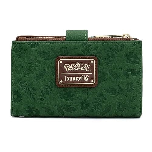 Loungefly x Pokemon Flying Eevee Flap Wallet thumbnail 2