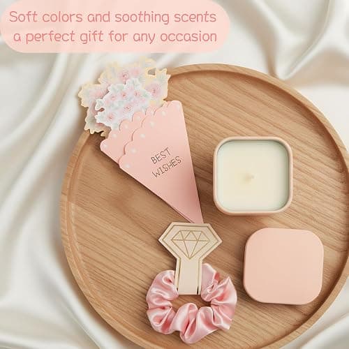 Nunubeo Teen Girl Gifts Trendy Stuff, Birthday Gifts for Teen Girls Women, Christmas Gift Idea, Gift Basket for Teenage Girl Daughter Niece Granddaughter Friends Her, Stocking Stuffers for Teen Girls thumbnail 6