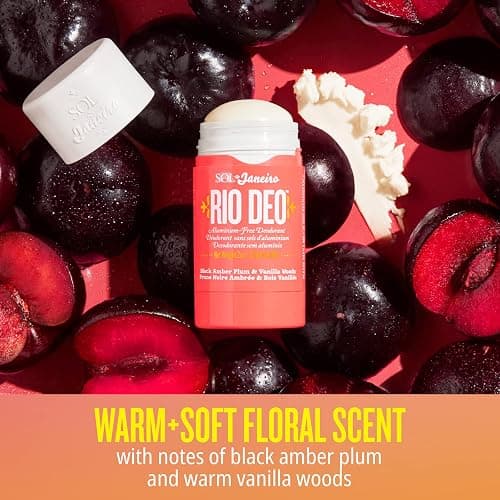 Sol de Janeiro Rio Deo Refillable Aluminum Free Deodorant thumbnail 5