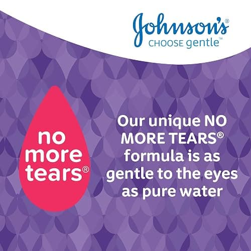 Johnson'S Baby Bedtime Bath, 500 ml (Pack of 2) thumbnail 6