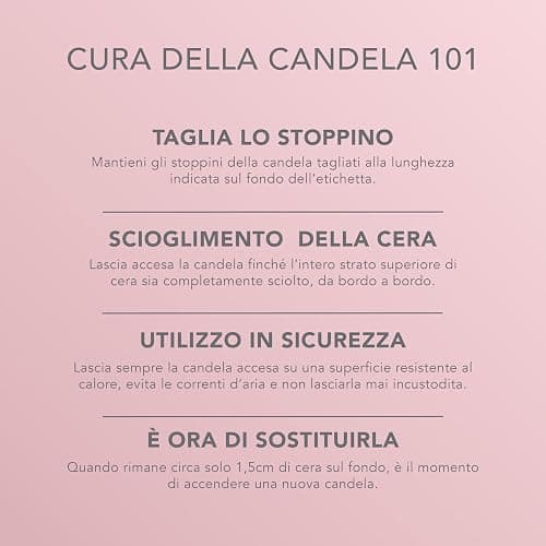 Yankee Candle Candela profumata in giara grande | Cupcake alla vaniglia | Durata Fino a 150 Ore | Regali per donne thumbnail 7