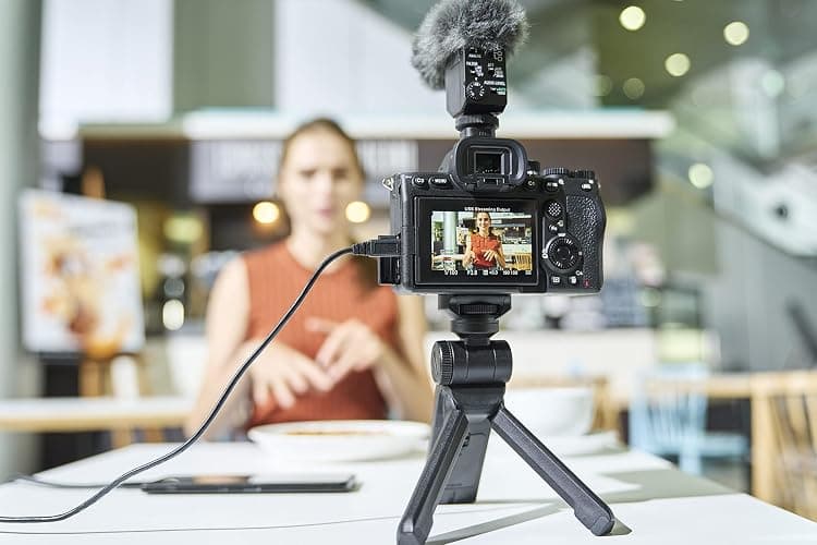 Sony Alpha 7 IV | Appareil photo Hybride Expert Plein Format (33 Mégapixels, Mise au point AF en temps réel, Rafale à 10 images/s, Vidéo 4K 60p, Écran orientable tactile) - Boîtier nu - A7 IV Boîtier thumbnail 6
