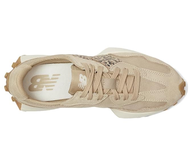 New Balance Women's 327 Sneaker thumbnail 2