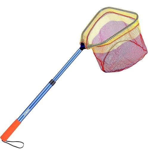 Blue Fishing Net - Image 1