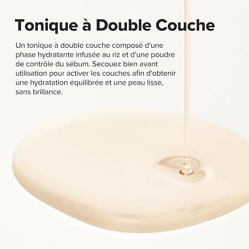 Beauty of Joseon Lotion tonique visage au riz régénérante pour peaux mixtes grasses Soin hydratant et équilibrant coréen 150 ml thumbnail 6