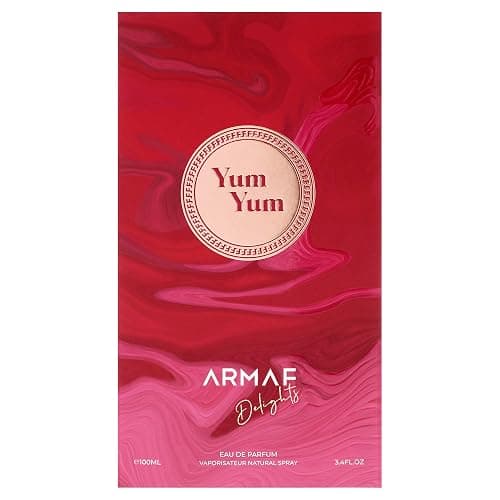 Armaf Delights Yum Yum 3.4 Edp Sp Women thumbnail 5
