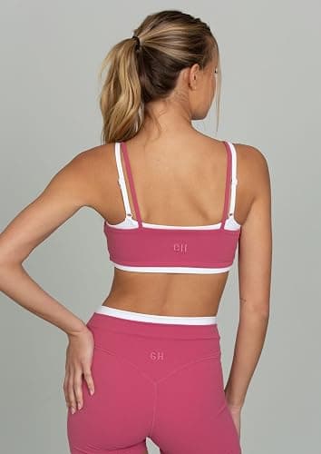 GOLD HINGE Double Layer StrydeForm Bra thumbnail 2