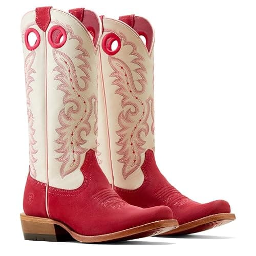 ARIAT womens Futurity Boon Western Boot thumbnail 5