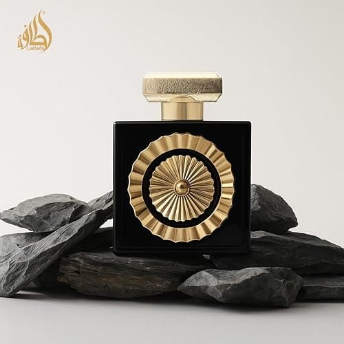 Lattafa Perfumes Nebras for Unisex Eau de Parfum Spray, 3.4 Ounce thumbnail 4