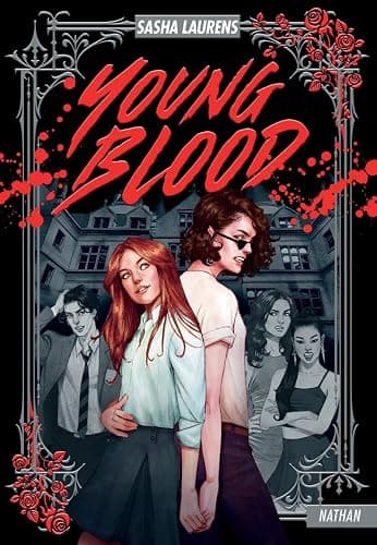 Youngblood - Image 1