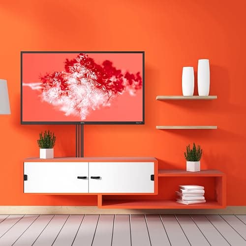ONN 24-Inch Class HD 720p Smart TV + Free Wall Mount with Wi-Fi Connectivity and Mobile App | Flat Screen TV | Compatible with Home Kit | Alexa and Google Assistant (Renewed) thumbnail 9