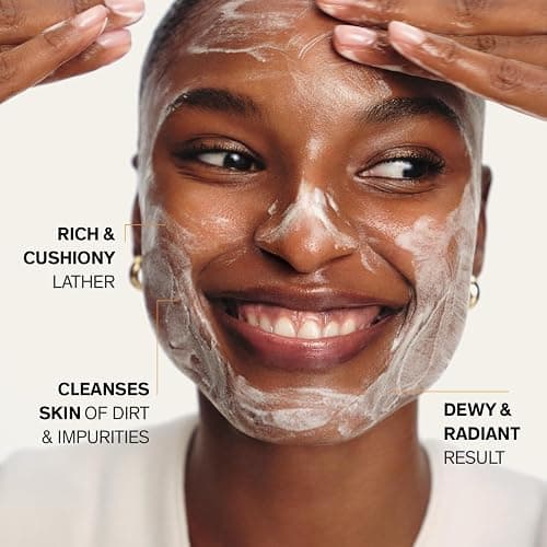 Sulwhasoo Gentle Cleansing Foam – Hydrating Daily Gel-to-Foam Facial Cleanser with Korean Herbal Ingredients Removes Makeup, Dirt & Impurities, Softens & Refreshes Skin Korean Skincare Face Wash thumbnail 2
