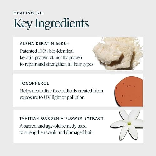 VIRTUE Healing Oil | 1.7 Fl Oz thumbnail 6