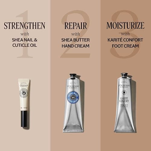 L'OCCITANE foot cream thumbnail 7