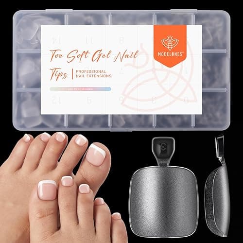 modelones Mini UV Light for Nails, UV Nail Lamp, Nail Light for Gel Nails with 2 Timers for Fast Nail Extension, LED Nail Lamp, Portable USB Nail Dryer for Travel - White thumbnail 2