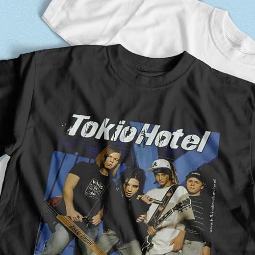 T-Shirt Hd Shirt Girl Tokio Big Sleeve Event Boy Family Women Novelty Tee Gift for Men Unisex Friend Short Shirts Multicoloured thumbnail 2