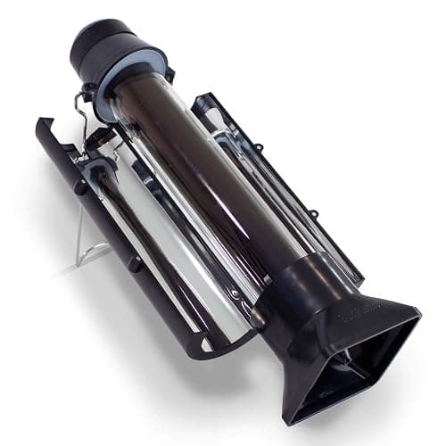 4Patriots Sun Kettle: Portable Solar Water Heater For Hunting & Emergencies - 16.9 oz Capacity - Image 1