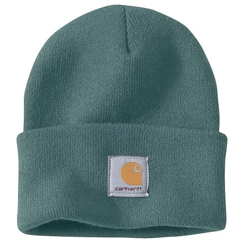 Carhartt Men's Knit Cuffed Beanie - Image 1