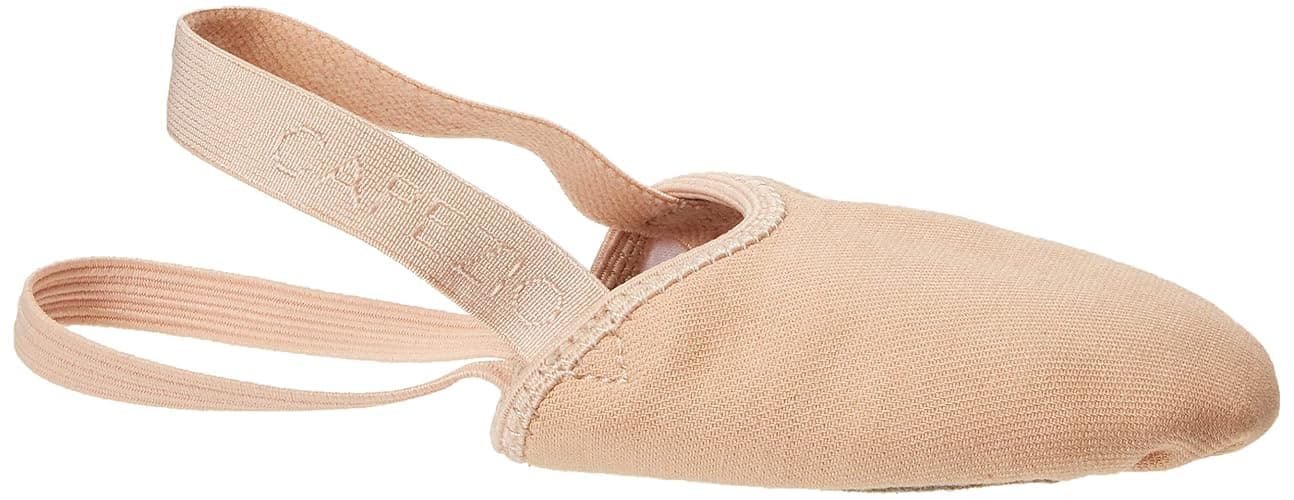 Capezio Womens Canvas Pirouette Ii thumbnail 5