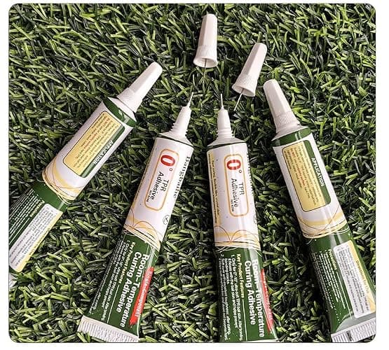 Squishy Glue,0° TPR Glue for Toy Repair,Silicone Glue for Squishy,20ml Flexible Clear Repair Adhesive for Soft Toy Repair thumbnail 3
