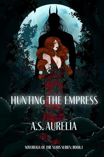 Hunting the Empress (Sovereign of the Stars)