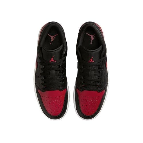 Nike Men's Air Jordan 1 Low Sneaker thumbnail 3