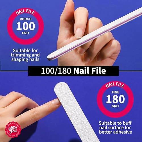 Nail glue thumbnail 5