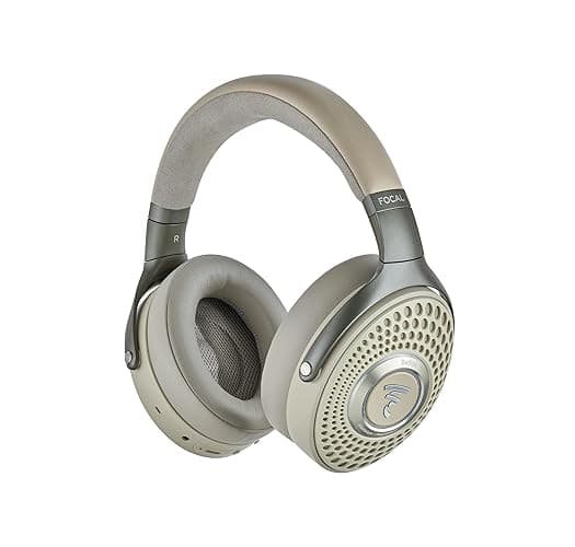 Focal Bathys Headphones