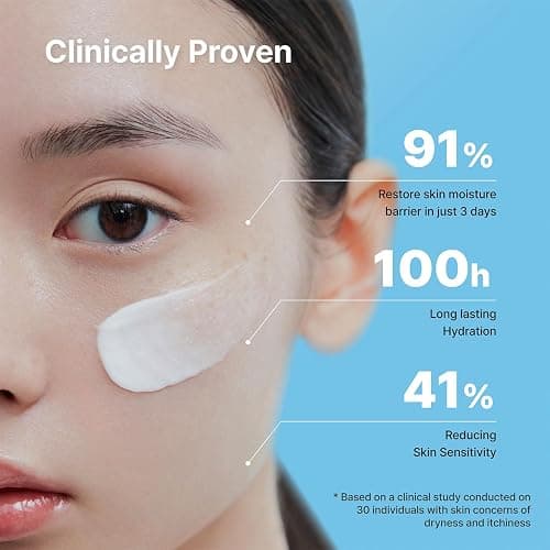 Illiyoon Ceramide Ato Concentrate Cream 500ml(16.9oz) thumbnail 3
