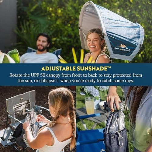 GCI Outdoor Sunshade Accessory thumbnail 4