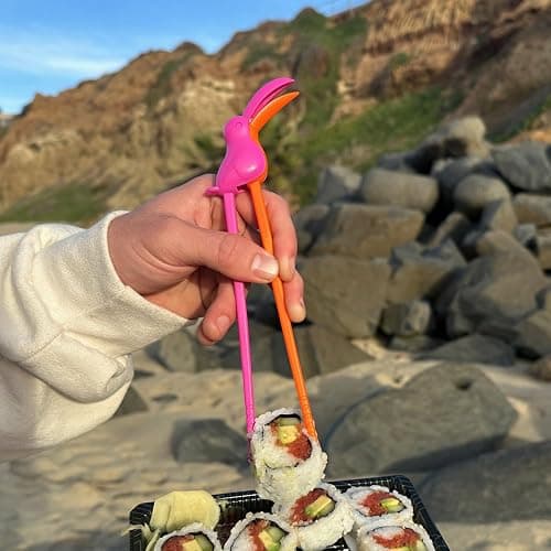 stocking stuffer? yes i still don’t know how to use chopsticks  thumbnail 3