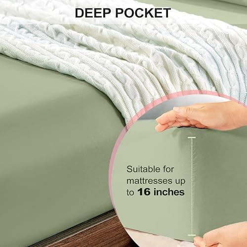 Fitted Sheets thumbnail 5