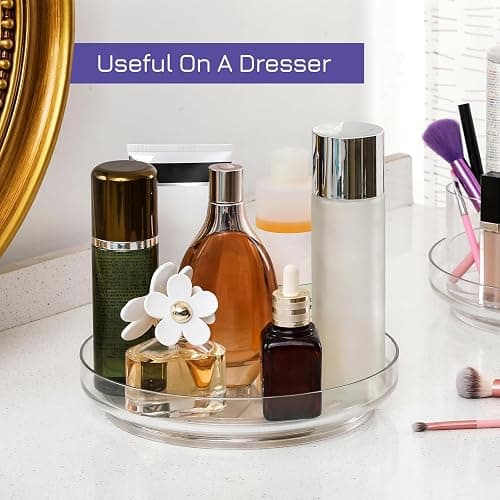 4 Pack Lazy Susan Organizers thumbnail 7