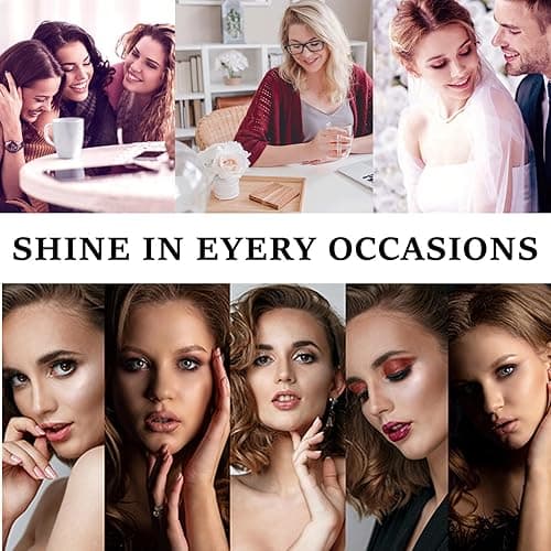 OCEAN PEARL 40D 50D Lash Clusters Lash Extension Kit 320 Pcs Thick Eyelashes Fluffy Lash Clusters Kit 10-16mm Eyelash Extension Kit Individual Lashes with Bond and Seal Tweezers DIY Eyelash Extension - 320pcs 10-16mm Clusters Kit-40D+50D thumbnail 11