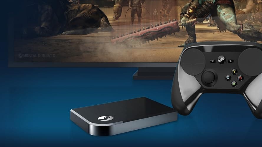 ASUS Steam Link thumbnail 6