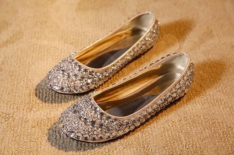 Zealer 4200 Pieces Flat Back Clear Nail Art Rhinestones for Nail Art Decorations, Round Crystal Gems Stickers for Clothes and Craft, 1.5 mm - 4.8 mm, 6 Sizes thumbnail 8