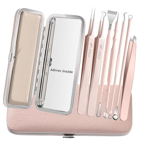 Pimple Popper Tool Kit - Image 1